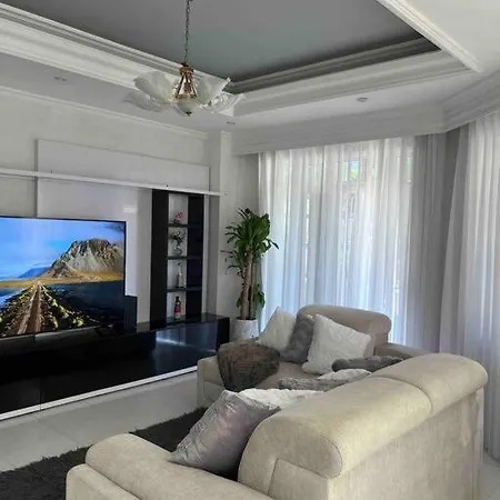 Casa Turistica Familiar Holiday home Cartagena