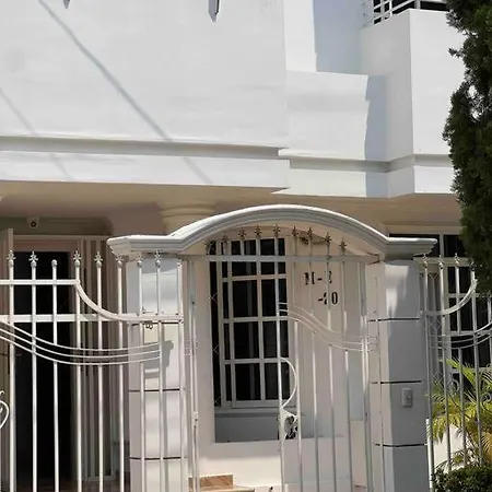 Casa Turistica Familiar Holiday home