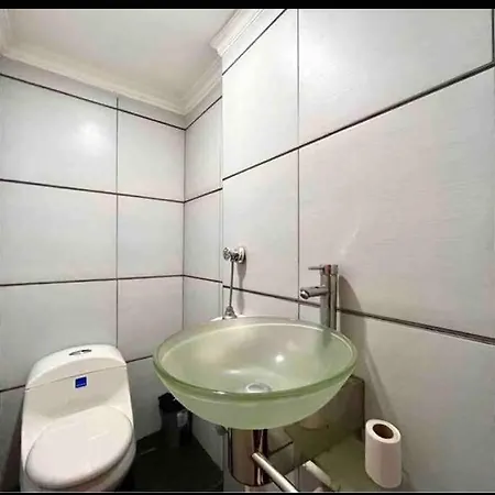 Holiday home Casa Turistica Familiar *