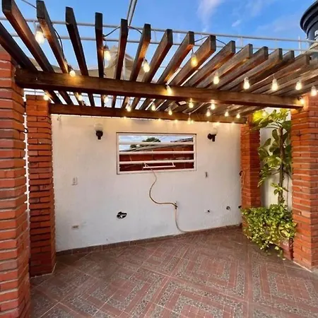 Holiday home Casa Turistica Familiar Cartagena