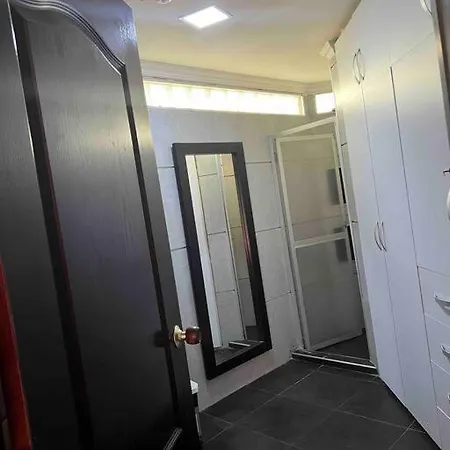 Сasa de vacaciones Casa Turistica Familiar *