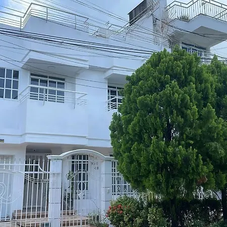 Casa Turistica Familiar